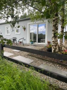 Birch Valley Accommodation Tinahely Wicklow Ireland