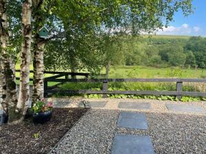 Birch Valley Accommodation Tinahely Wicklow Ireland