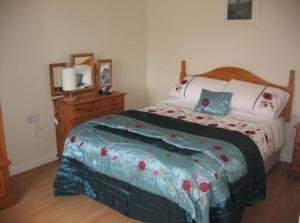 Birch Valley Accommodation Tinahely Wicklow Ireland