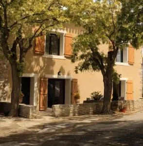 Domaine Fontgrande Gîte - 卡尔卡松