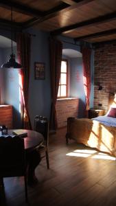 The knights castle Zamek Rycerski B&B