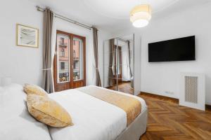 Central Apartment - 10 min to Duomo