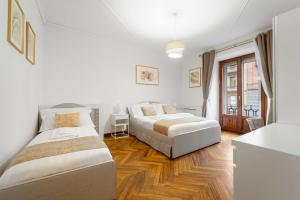 Central Apartment - 10 min to Duomo