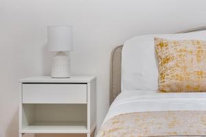 Apartamento de 2 dormitorios
