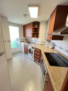 Paraiso Costero en Benidorm