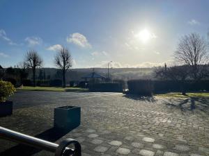 Ferienhaus Old School