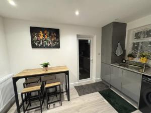 Modern 3 Bed near ExCel-Big Ben