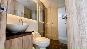 Apart De Lujo-Parking-15 minutes Provence