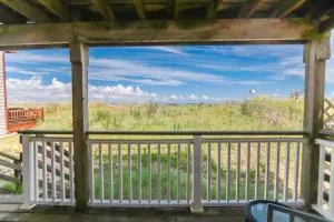 Sojourn Bayfront 2 BR - 汉普顿