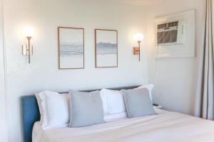 Sojourn Bayfront 2 BR