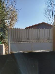 Maisons de vacances Gite des Peupliers : photos des chambres