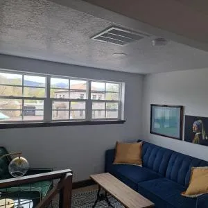 Marysvale Highway89, Bryce, Piute Trail Apartment - Joseph