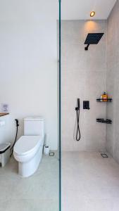 Coastal Haven in Ban Tai 2BD Villa