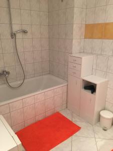 Grosszügige Wohnung am Waldrand