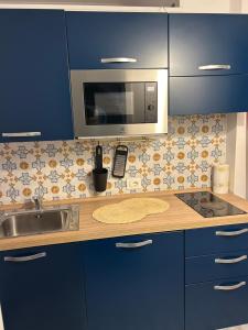 Cappuccino Apartment Sorrento