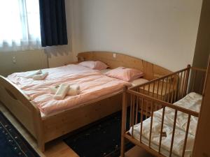 Grosszügige Wohnung am Waldrand