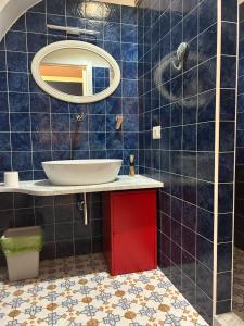 Cappuccino Apartment Sorrento