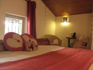 B&B Chambres d'hôtes L'Antonin photo 9