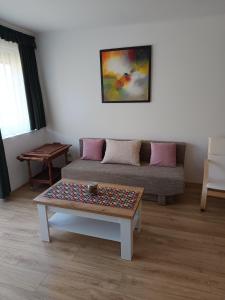 City-Apartman - 3hvězdičkové hotely ve městě Kaposvár