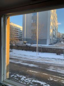 Smart & Futuristic 23m2 Studio in Trendy Port Arthur