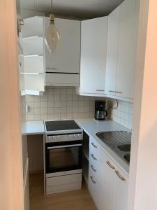 Smart & Futuristic 23m2 Studio in Trendy Port Arthur