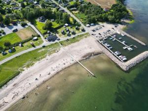 Tiny SeaSide - Loddenhøj