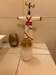 Casa Moka Amarilla - Chacala