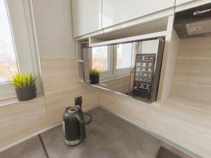 Central Apartments LaMare