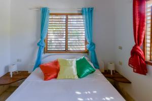 Paradiso del Caribe Apartments A1 and A2, Your Perfect Stay in Las Galeras