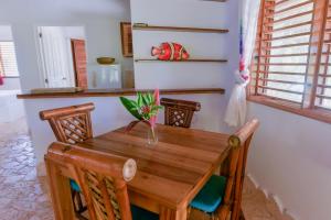 Paradiso del Caribe Apartments A1 and A2, Your Perfect Stay in Las Galeras