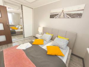 Central Apartments LaMare