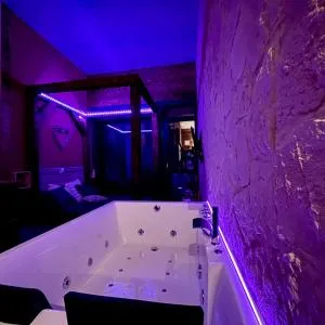 Aux Nuits Etoilées - Studio - Lézat