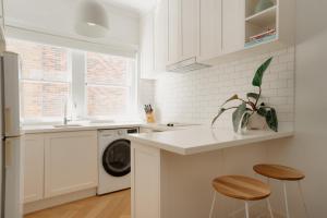 Bondi Beach Bliss Studio