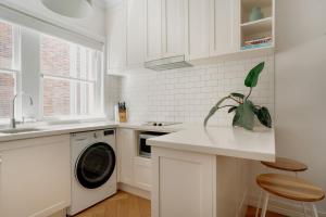 Bondi Beach Bliss Studio