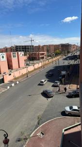 Top apartment Marrakech 2 chambres