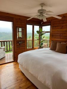 TulaTula Tranquil Forest Retreat