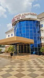 Immaculate Hotels and Apartments - Agbor