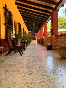 Hotel Quinta Loreto