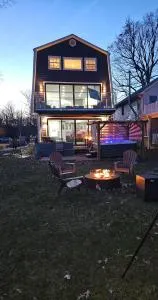 the bachelorette - نورث بيتش