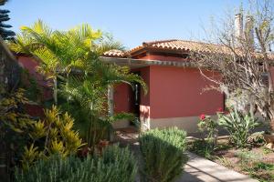 Villa en el Norte de Tenerife