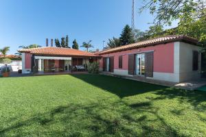 Villa en el Norte de Tenerife