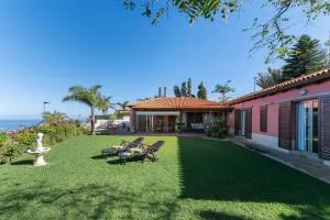 Villa en el Norte de Tenerife - El Pris