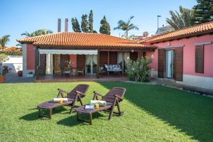 Villa en el Norte de Tenerife