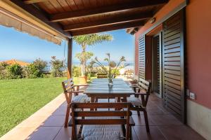 Villa en el Norte de Tenerife