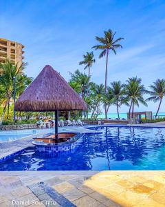 Flat Refúgio 3 - Pôr-do-Sol