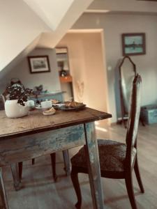 Penzion Patina House Barevný Svět