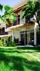 Coastal Haven in Ban Tai 2BD Villa