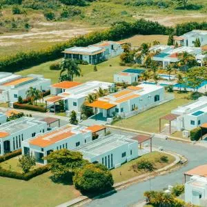 Napa Village TOURISM - Coclé