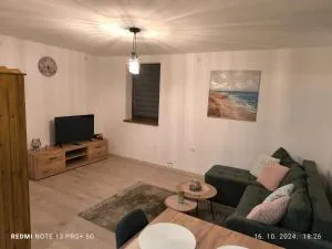 Zelena Oaza - 温科夫齐