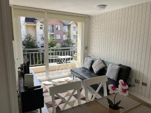 Rbk°Hermoso departamento en centro de Puerto Varas